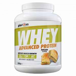 PER4M Whey Advanced Protein 2010g - banán