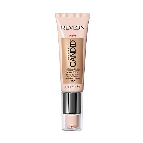 Revlon Photoready Candid Foundation 230 Bare 22ml + dárek REVLON -  deštník