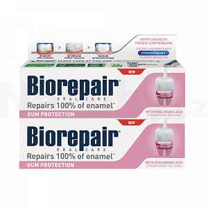 Biorepair Gum Protection zubní pasta 75 ml