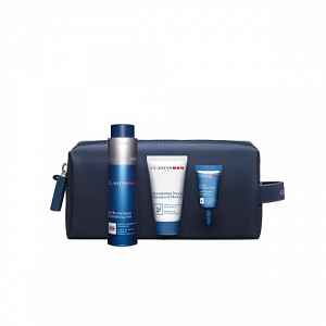 Clarins Dárková sada péče pro muže Clarinsmen Set