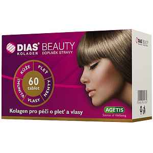 DIAS BEAUTY 60 tablet