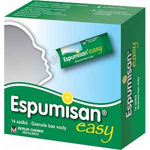 Espumisan Easy 14 sáčků 14x0.8g