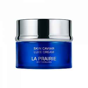 La Prairie Skin Caviar Luxe Cream  pleťový krém pro maximální zpevnění a vyhlazení pleti  30 ml