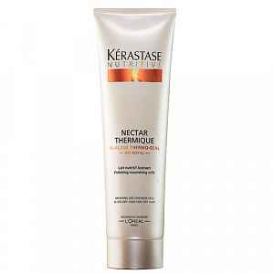 Kérastase uhlazující a vyživující termoochranná péče Nutritive 150 ml