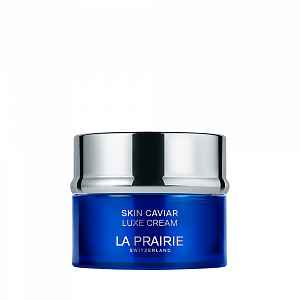 La Prairie Skin Caviar Luxe Cream  pleťový krém pro maximální zpevnění a vyhlazení pleti  30 ml