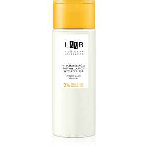 AA Cosmetics LAAB Tetra-C Yuzu tonizační esence pro rozjasnění pleti 200 ml