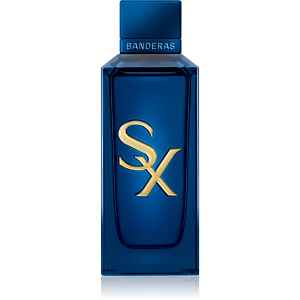 Banderas Seduction X parfémovaná voda pro muže 100 ml