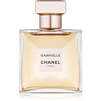 Chanel Gabrielle parfémovaná voda pro ženy 35 ml
