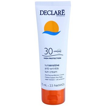 Declaré Sun Sensitive opalovací krém proti stárnutí pleti SPF 30  75 ml