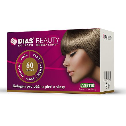 DIAS BEAUTY 60 tablet