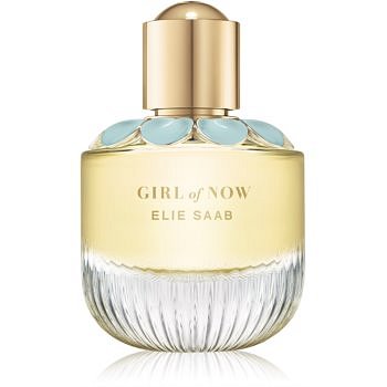 Elie Saab Girl of Now parfémovaná voda pro ženy 50 ml