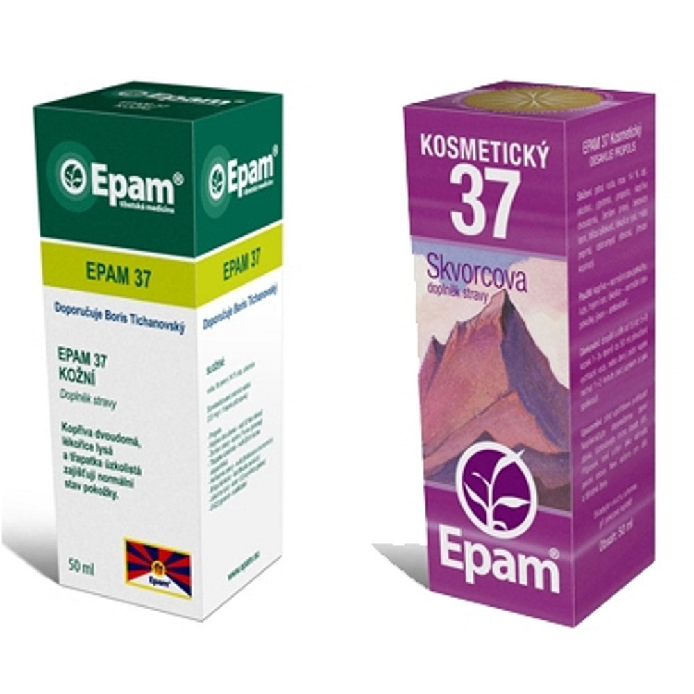 EPAM 37 - kosmetický 50 ml