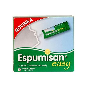 Espumisan Easy 14 sáčků 14x0.8g