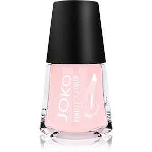 JOKO Find Your Color rychleschnoucí lak na nehty odstín 105 10 ml