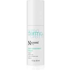 Nacomi Next Level Dermo lokální péče proti akné 30 ml
