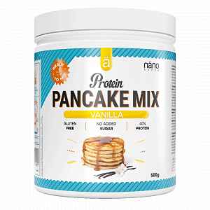 Näno Supps Pancake mix 500g - čokoláda
