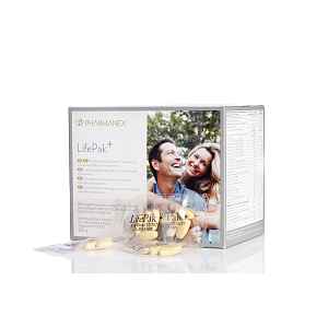 Pharmanex LifePak+ 240 tablet