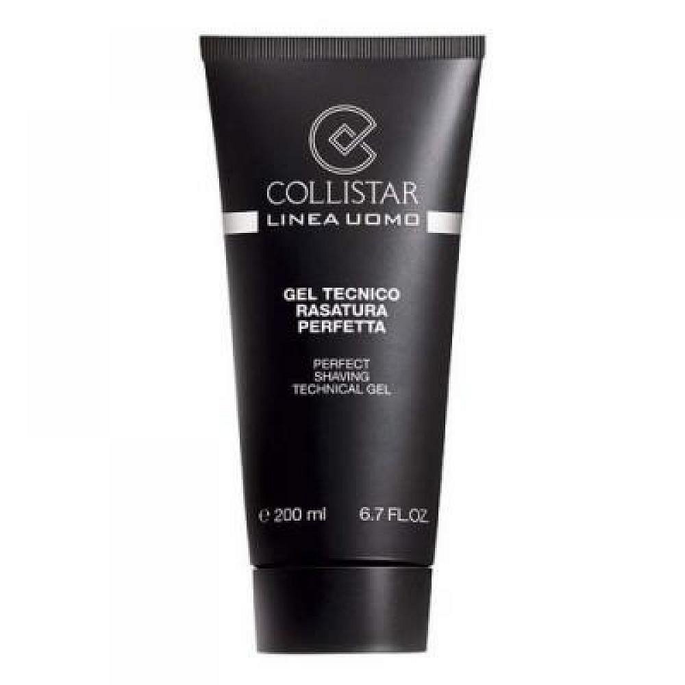 Shiseido MEN Perfect Shaving Cream 200ml 