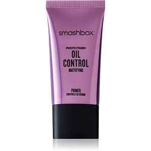 Smashbox Photo Finish Oil Control Primer podkladová báze pro mastnou pleť 10 ml