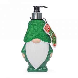 Somerset Toiletry Tekuté mýdlo na ruce Zelený Gnome 480 ml