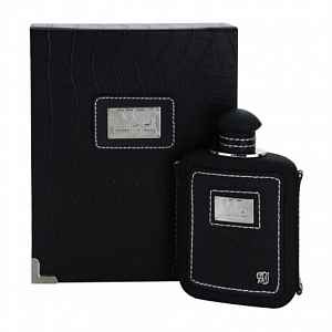 Alexandre.J Western Leather Black parfémovaná voda pro muže 100 ml