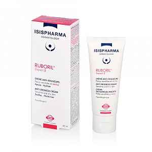 ISIS PHARMA RUBORIL Expert S krém 40 ml