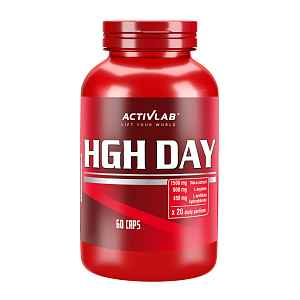 ActivLab HGH Day
