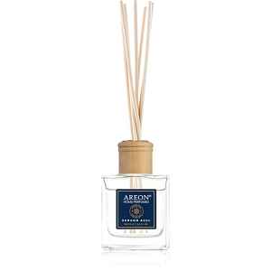 Areon Home Perfume Verano Azul aroma difuzér s náplní 150 ml