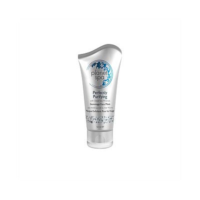 Avon čisticí peelingová maska s minerály z Mrtvého moře SPA  50 ml