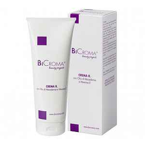 BiCroma Bio-krém s makadamiovým olejem a vitaminem e 250 ml