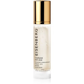 Eisenberg Classique hydrolipidový gel proti stárnutí pleti 50 ml