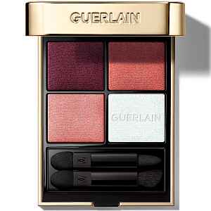 Guerlain Ombres G  paleta očních stínů  - 458 Aura Glow