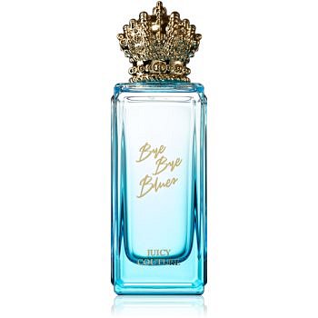 Juicy Couture Bye Bye Blues  toaletní voda pro ženy 75 ml