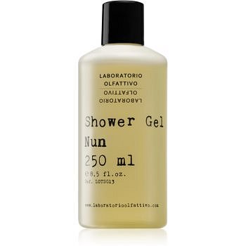 Laboratorio Olfattivo Nun sprchový gel unisex 250 ml