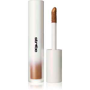 MAC Cosmetics Strobe Beam Bronzelighter tekutý bronzer s rozjasňujícím efektem odstín Sunset 4.3 ml
