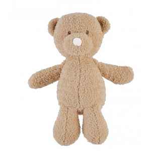NATTOU Hračka plyšová Teddy medvídek 30 cm, 0m+