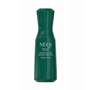 NEQI Volume Victory Styling Mousse pěna na dodání objemu 150 ml