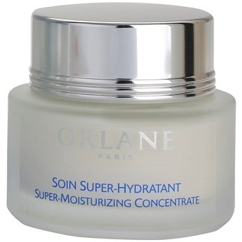 Orlane Hydration Program intenzivní hydratační péče pro dehydratovanou pleť 50 ml