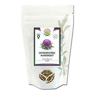 Salvia Paradise Ostropestřec mariánský celý plod 400 g