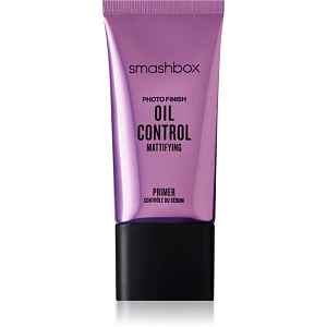Smashbox Photo Finish Oil Control Primer podkladová báze pro mastnou pleť 30 ml