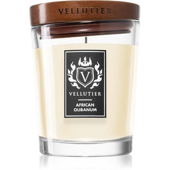 Vellutier African Olibanum vonná svíčka 225 g