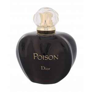 Dior Poison toaletní voda pro ženy 100 ml