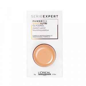 Loreal Professionnel Koncentrovaná péče pro oslabené a vysoce poškozené vlasy Seriee Expert  10 ml