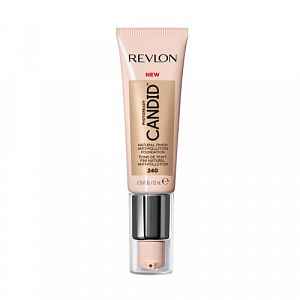 Revlon Photoready Candid Foundation 240 Natural Beige 22ml + dárek REVLON -  deštník