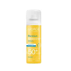 Uriage Bariésun Opalovací mlha SPF50+ opalovací mlha 200 ml