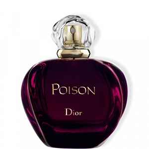 Dior Poison toaletní voda pro ženy 100 ml