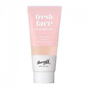 Tekutý make-up Fresh Face (Foundation) 35 ml 3