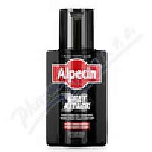 Alpecin Grey Attack Shampoo 200ml