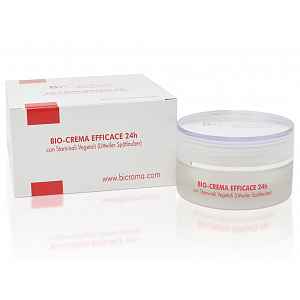BiCroma Bio-krém s kmenovými buňkami + 24h 50 ml
