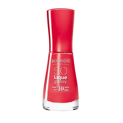 Bourjois So Laque So Glossy Prepp Hibiscus 2 10 ml